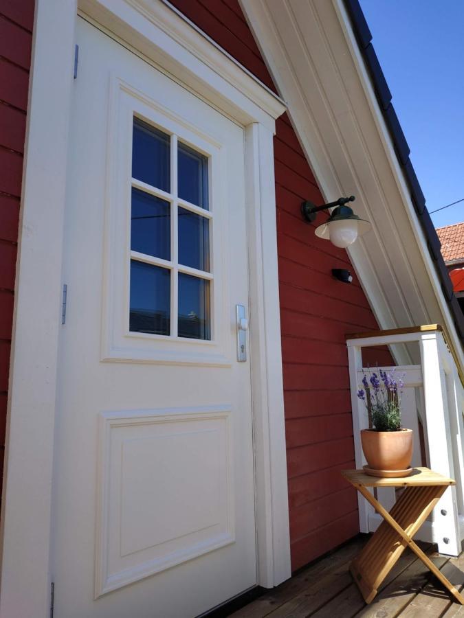 Ferienwohnung Kleiner Onkel Uhldingen-Mühlhofen Eksteriør billede